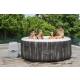 Basen Jacuzzi Lay-Z-Spa Bahamas BESTWAY 60005